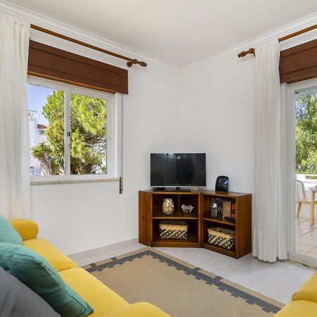 Lovelystay - Casa Da Pinheira Albufeira Luaran gambar