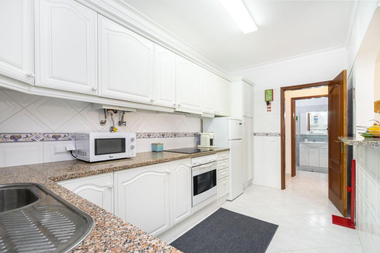 Lovelystay - Casa Da Pinheira Albufeira Luaran gambar