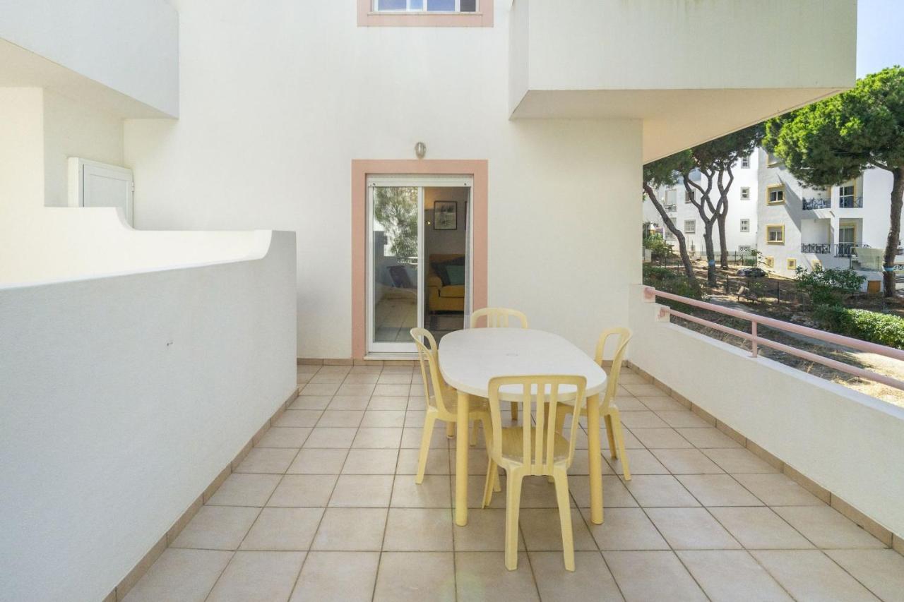 Lovelystay - Casa Da Pinheira Albufeira Luaran gambar
