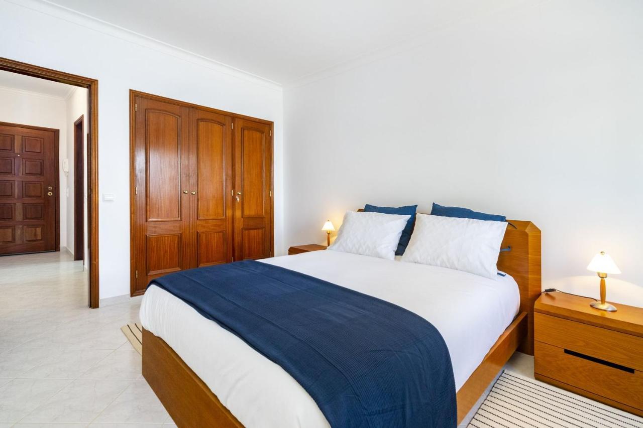 Lovelystay - Casa Da Pinheira Albufeira Luaran gambar