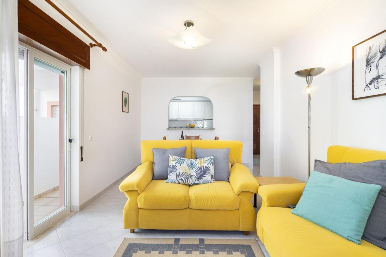 Lovelystay - Casa Da Pinheira Albufeira Luaran gambar