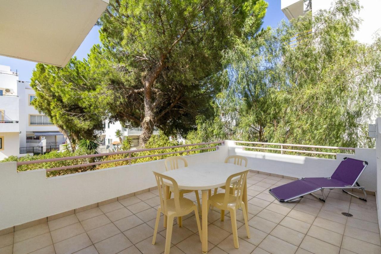 Lovelystay - Casa Da Pinheira Albufeira Luaran gambar