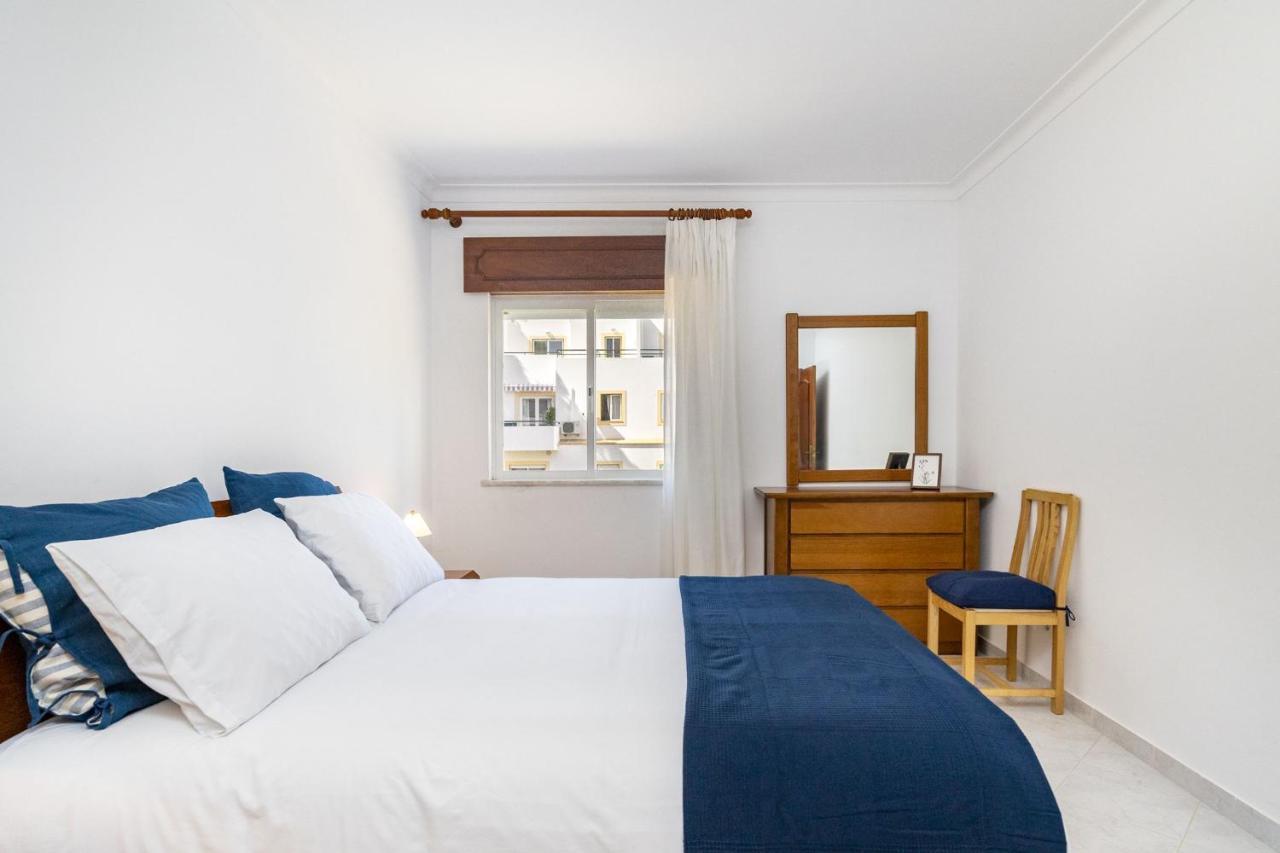 Lovelystay - Casa Da Pinheira Albufeira Luaran gambar