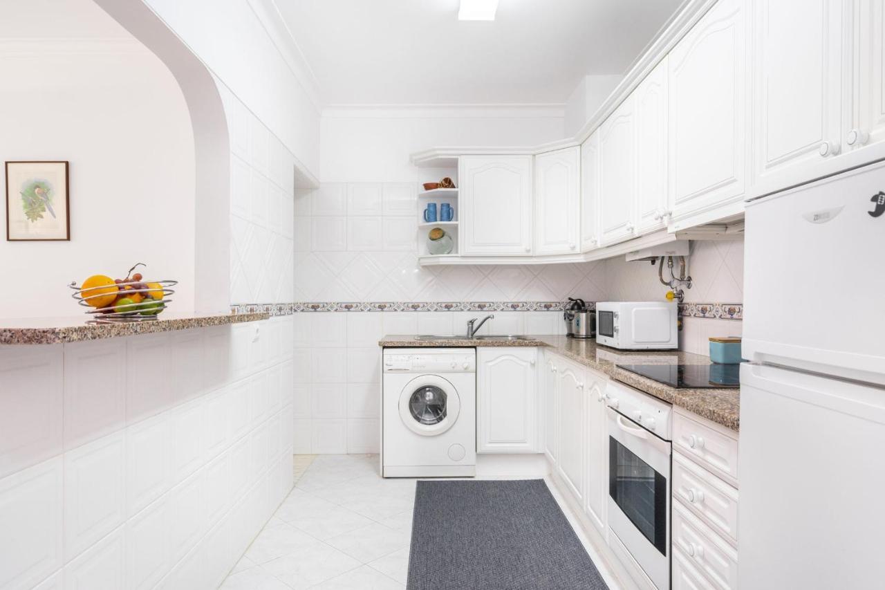 Lovelystay - Casa Da Pinheira Albufeira Luaran gambar