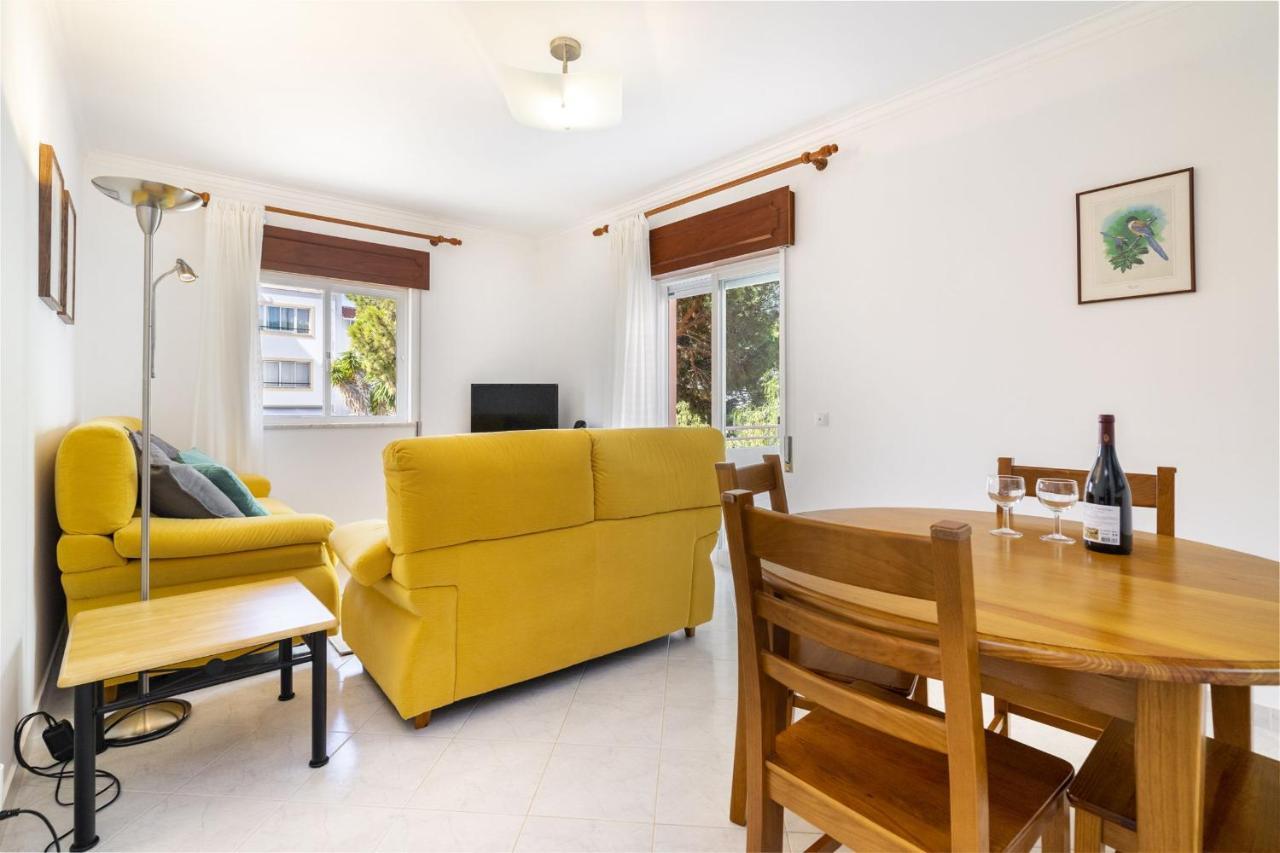 Lovelystay - Casa Da Pinheira Albufeira Luaran gambar