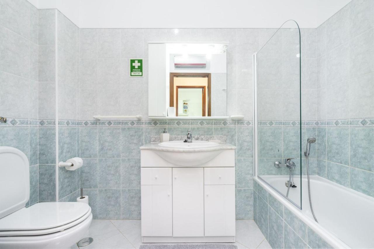 Lovelystay - Casa Da Pinheira Albufeira Luaran gambar
