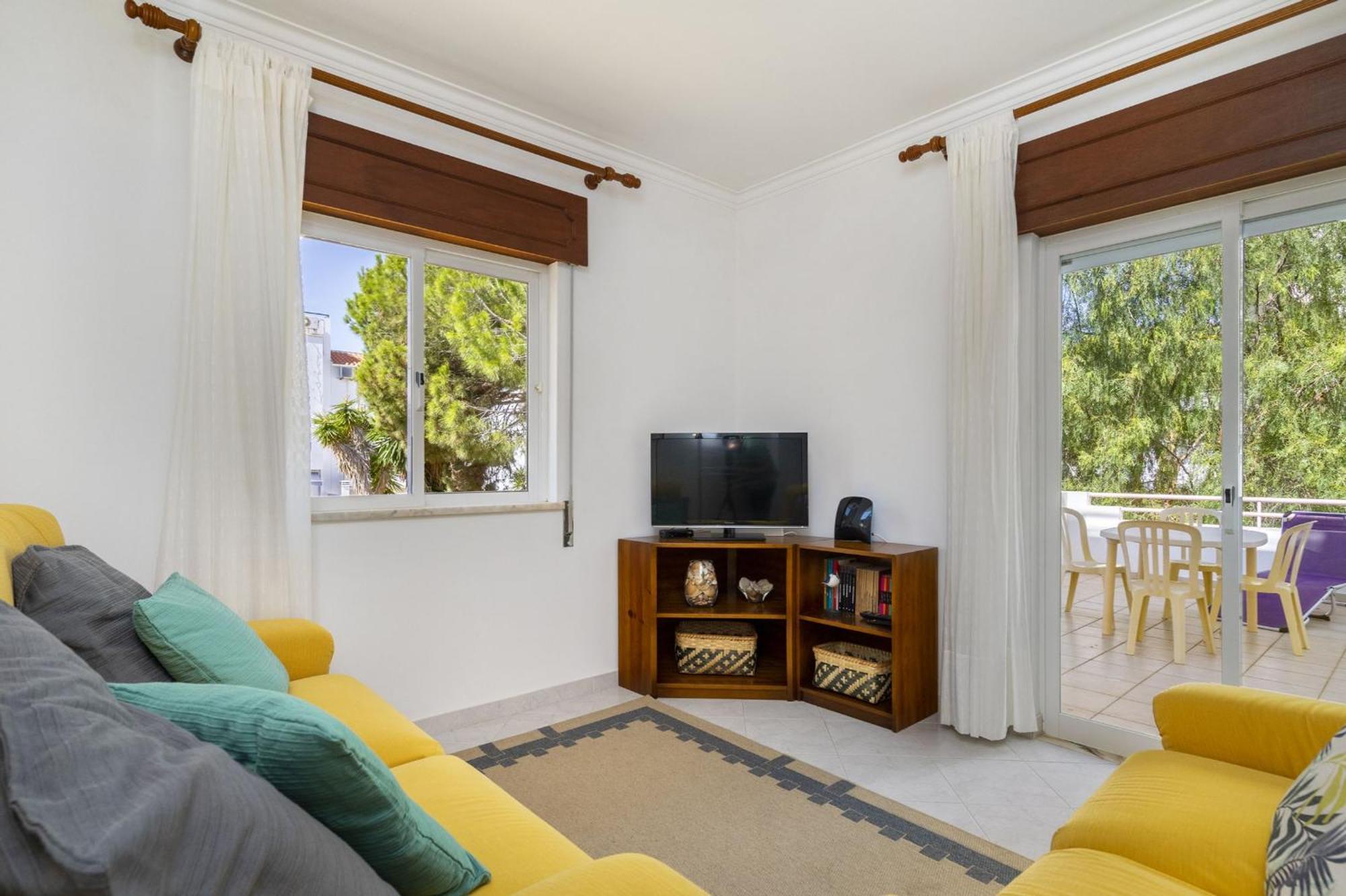 Lovelystay - Casa Da Pinheira Albufeira Luaran gambar